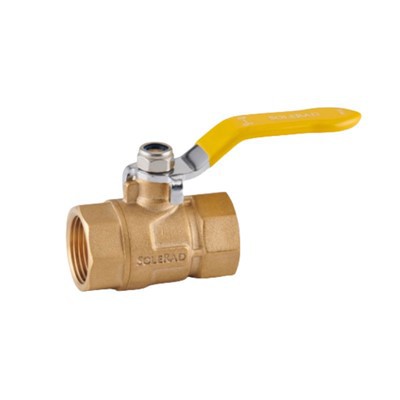 Vàlvula de palanca de gas