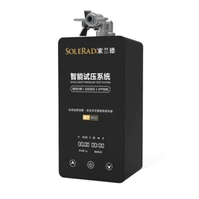Provador de pressió elèctrica